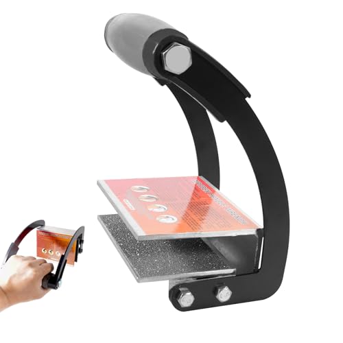 GREENSAPPIRE Panel Carrier Gripper 2-25mm 50kg Wooden Board Lifter Handle Tool Special Panel Carrier for Plywood or Sheet Goods