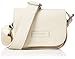 Produktbild Shabbies Amsterdam Damen SHB0343 Crossbody vegetable ta, Offwhite, S EU