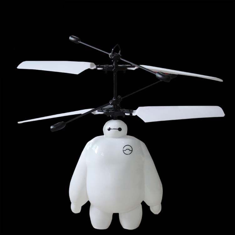 COOLBABY Mini Induction RC Drone Mini Infrared Sensor Helicopter Airplane Toy Best Gift Helicopter Helicoptero Kids Toys Brinquedos Flying Saucer Induction Mini Flyer TAMD81W-SRK