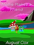  Mollie Makes a Friend: Ramona the Cactus (English Edition)