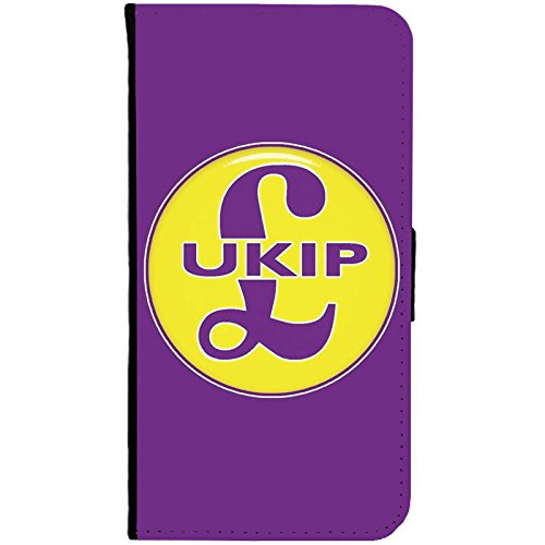 HTC One M8 Phone case Ukip Voto 2014 Election