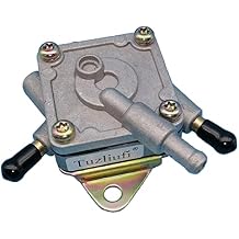 مضخة وقود متوافقة مع Hyosung UM ATK GT125 GT125R GT250 GT250R GT650 GT650R GV125 GV250 GV650 TE450S V2S-250 V2S-250R V2S-650 V2S-650R V2C-250S