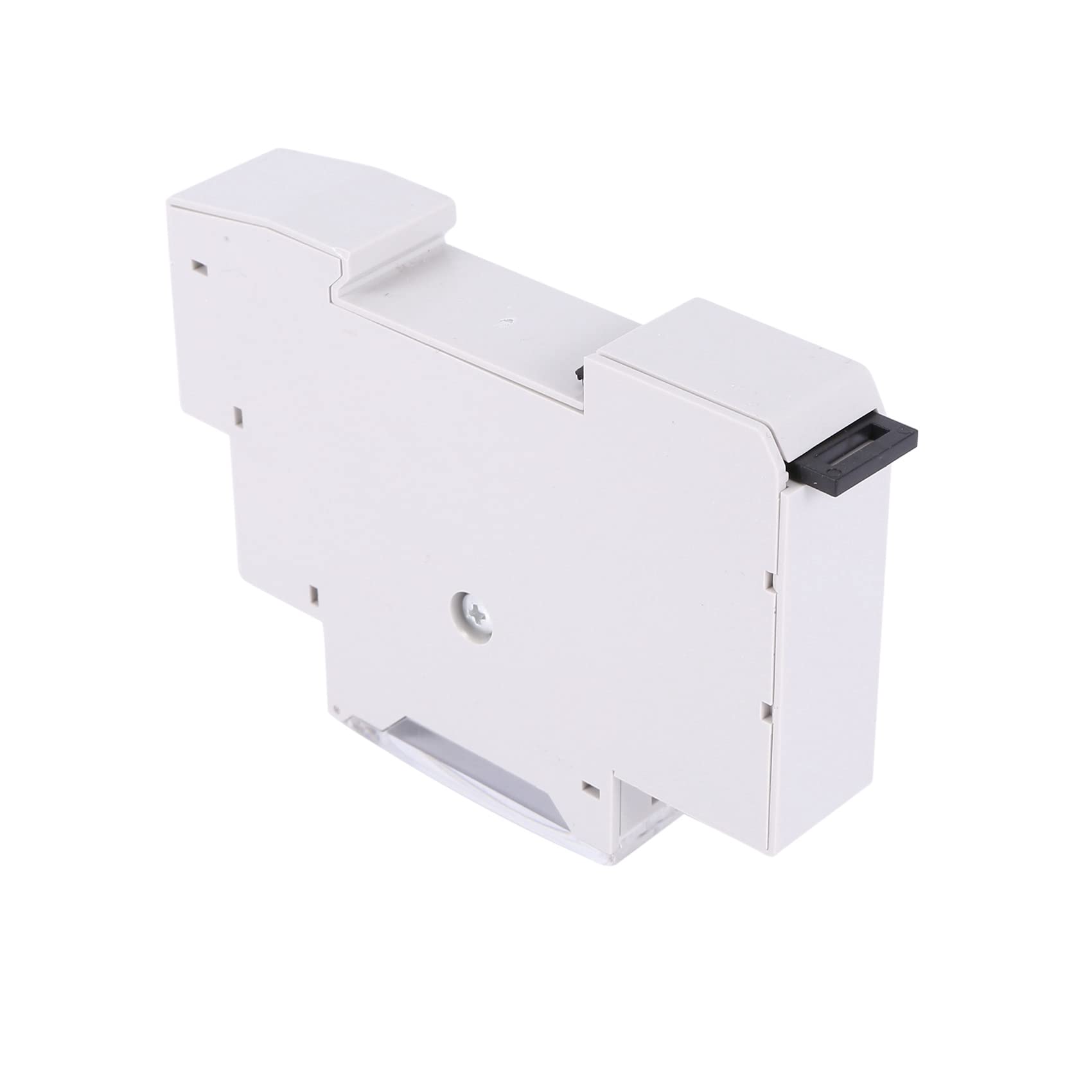 5X Sul180A 15 Minutes Minuterie Mécanique 24 Heures Programmable Rail Din Minuterie Commutateur