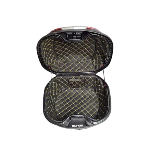 Forro Maletero Motocicleta GIVI B360 protector de baúl superior 3