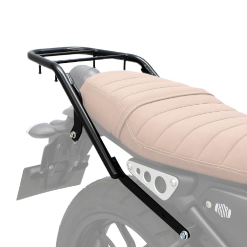 Amazon | エンデュランス (ENDURANCE) バイク リア キャリア XSR125