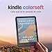 Amazon Kindle Colorsoft Imagen de Amazon Kindle Colorsoft
