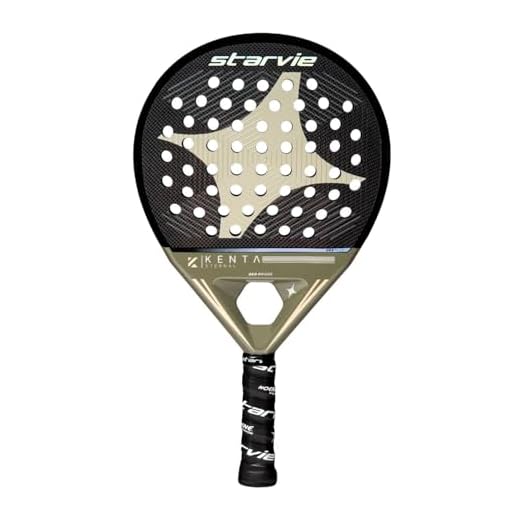 Star vie Kenta Eternal Ultra Speed Soft 2024