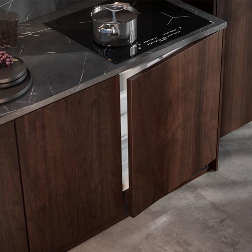 AEG OSF6I82EF - vue 5