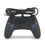 PS-4 Wired Controller for Plays-tation 4 - Image 5