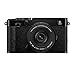 Fujifilm X-E5 KIT XF23mmF2.8 R WR, Nero immagine