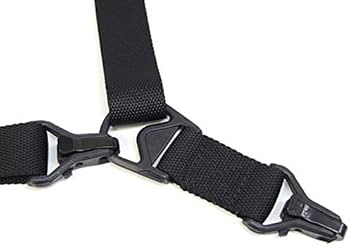 個人装備 MAGPUL MS3 Multi Mission Sling GEN1 BK MAGPUL MS3 スリング 実物 実物 MAGPUL】 MS3 Multi Mission