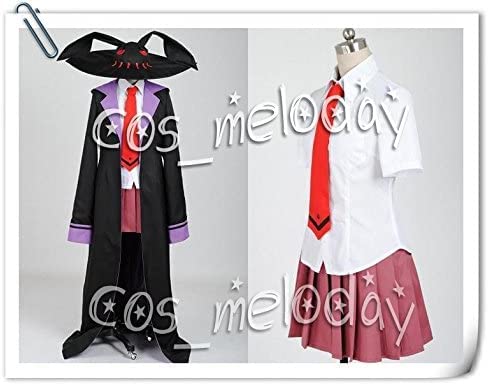 Amazon | LONGSHUMU オオカミさんと七人の仲間たち マジョーリカ・ル