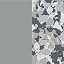 Medium Grey + Gravel