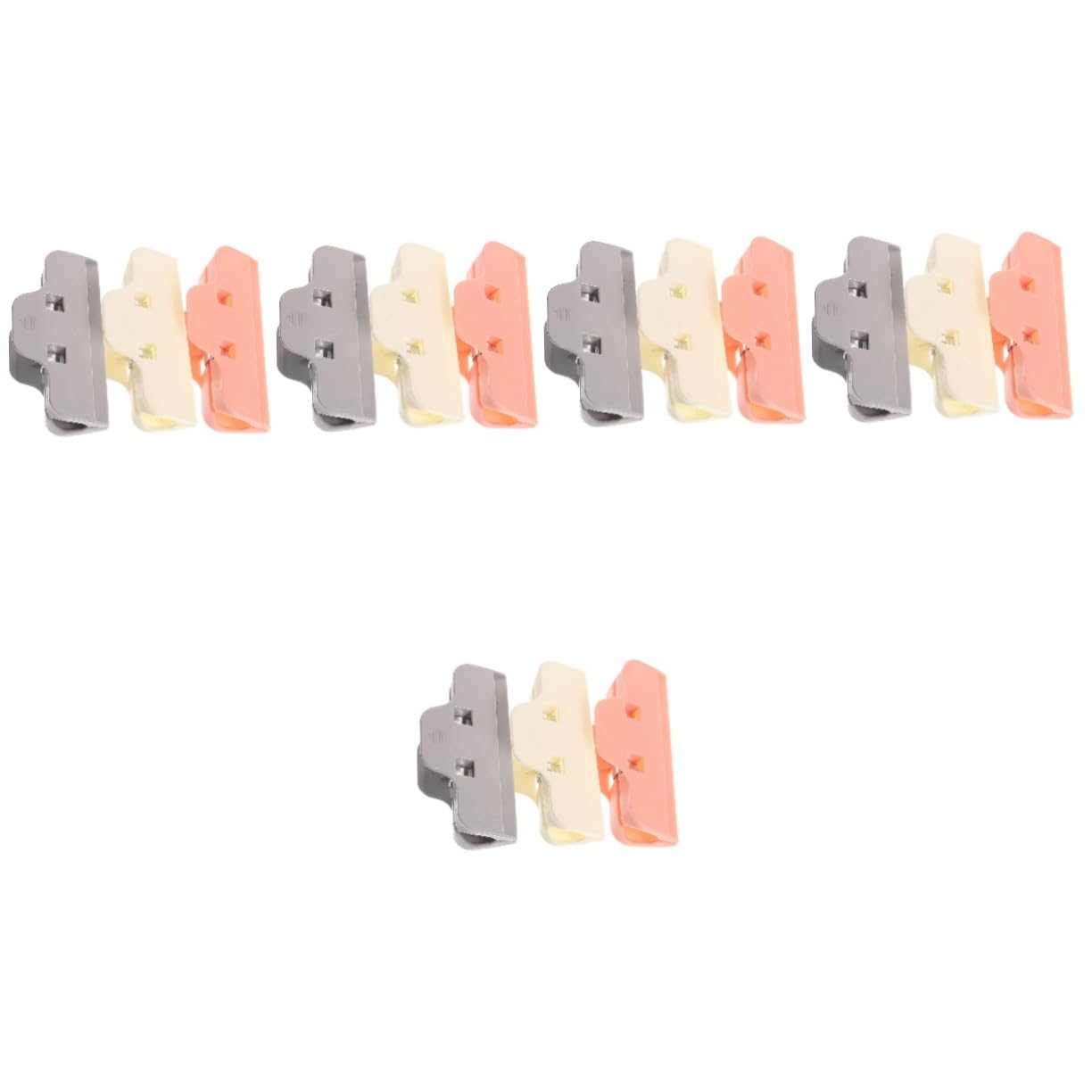 Outils de bricolage Tofficu pince de fixation pour peinture diamant