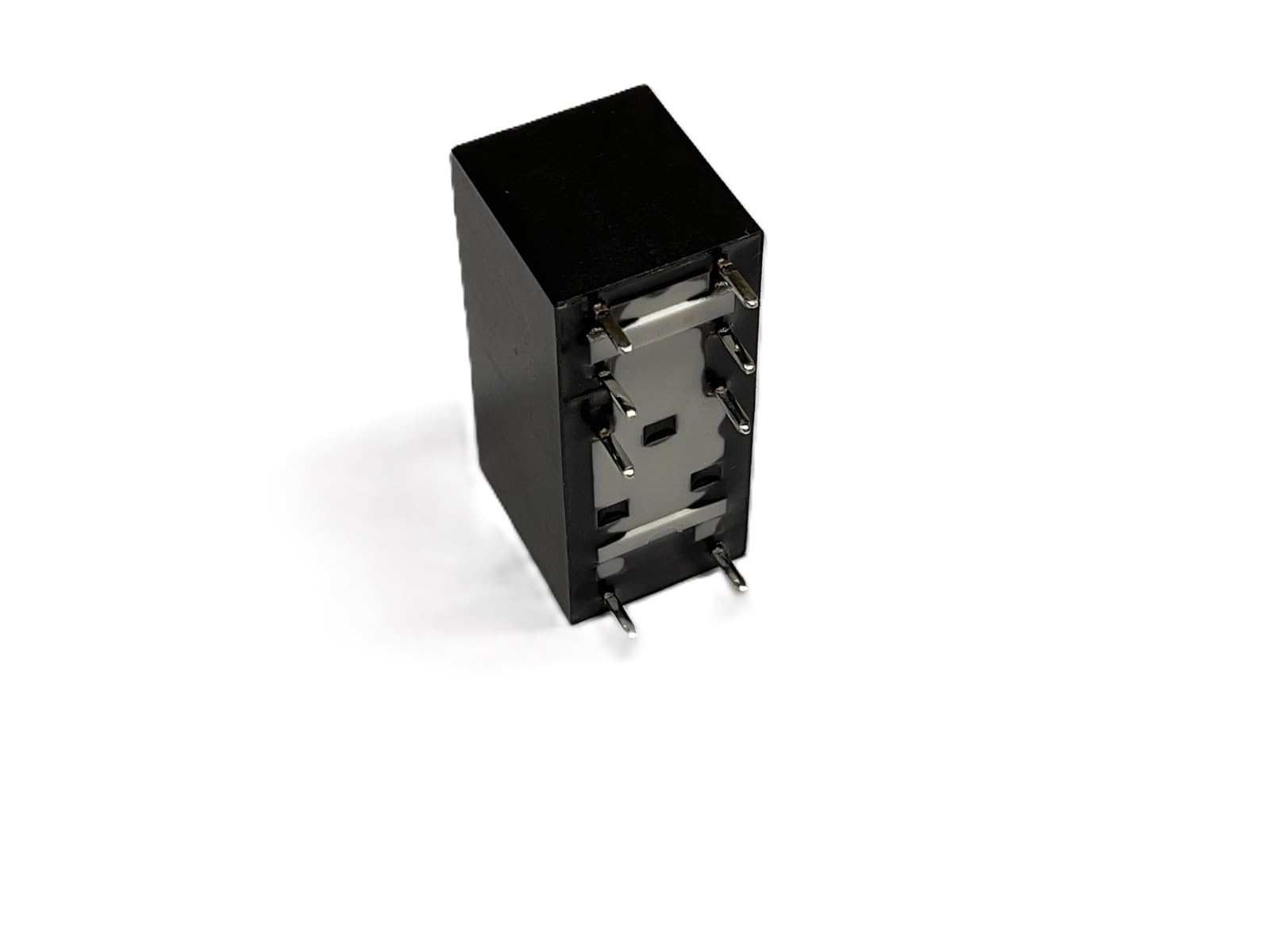 Relè OMRON G2RL-1-E 5VDC - 1 Scambio 16A, SPDT, 5V Dc, Modello G2RL1E 5VDC, Per Elettronica E Impianti