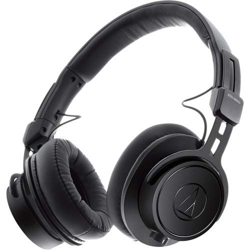 Amazon.co.jp: Audio-Technica ATH-M60X オンイヤー クローズド