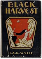 Black Harvest B00086W9PU Book Cover