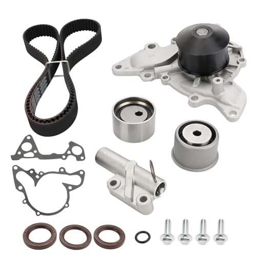 Mantenimiento integral del motor con el kit correa de distribución Mitsubishi Eclipse