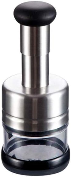 Stainless Steel Vegetable Choppers for Onion Chopper Garlic Food Dicer Mincer Kitchen Tool