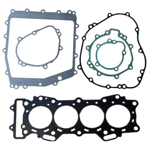 Kit joint de culasse et embrayage pour moto Kawasaki Ninja ZX6R 2009-2022