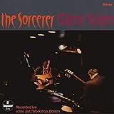 Musikstil: Jazz The Sorcerer (Back to Black Limited Edition + Downloadcode) [Vinyl LP]