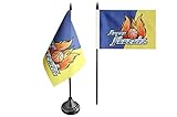 Flaggenfritze