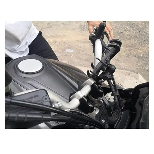 Rehausseurs guidon support fixation extension Benelli TRK 552