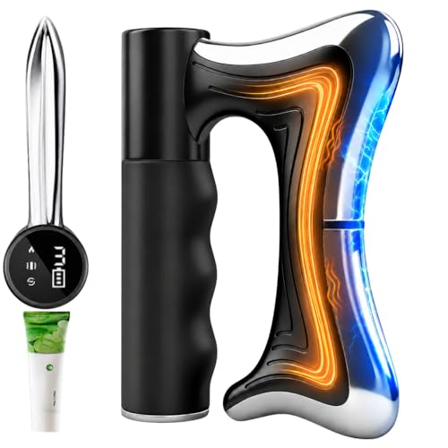 Velanoraga Heated Muscle Scraper