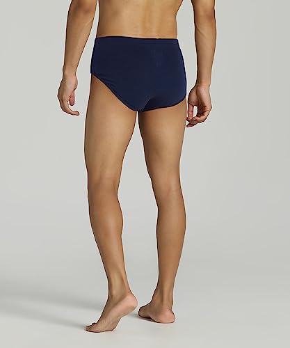 Image of Puma Men's Cotton Briefs (Pack of 2)