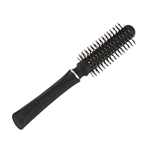 GLAMOUR STUDIO Brosse Ronde Picots Antibactérien (Coloris aléatoire) Cover