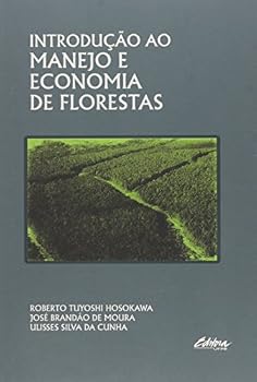 Paperback Introducao ao Manejo e Economia de Florestas [Portuguese] Book