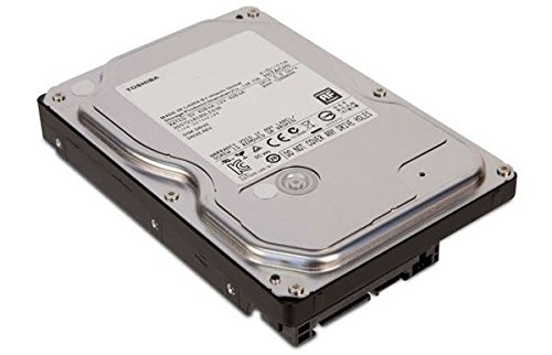 Amazon | 東芝 内蔵HDD 3.5インチ 3TB PCモデル DT01ACA300-2YW 【国内 