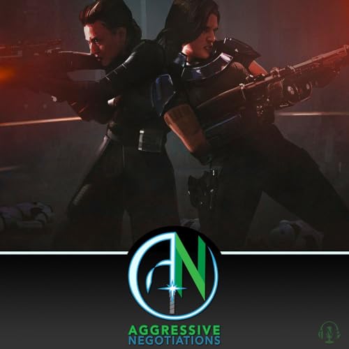 The Mandalorian Chapter 15: The Believer