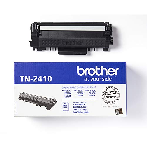 Brother-TN2410-Toner-negro-original-para-las-impresoras-HLL2310D-HLL2350DWHLL2370DN-HLL2375DW-DCPL2510D-DCPL2530DW-DCPL2550DN-MFCL2710DW-MFCL2730DW-MFCL2750DW
