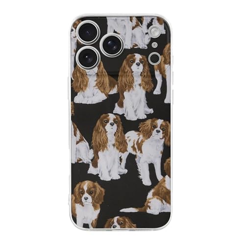 iPhone 17 Pro Max�X�}�z�P�[�X �L���o���A�E�L���O�E�`���[���Y�E�X�p�j�G�� iPhone 17 Pro Max�P�[�X �X�}�z�J�o�[ �g�уJ�o�[ �ی�P�[�X �M�t�g(iPhone17�V���[�Y�K�p�P�[�X)