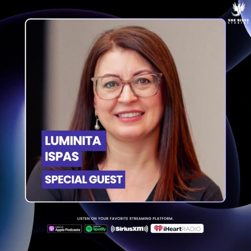 From Financial Literacy to Financial Freedom: Why Real Estate Investment Changes Everything w/Luminita Ispas