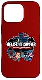 Hello Neighbor