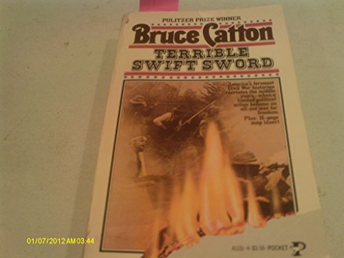 Terrible Swift Sword: Volume Two B00A1EJRQS Book Cover