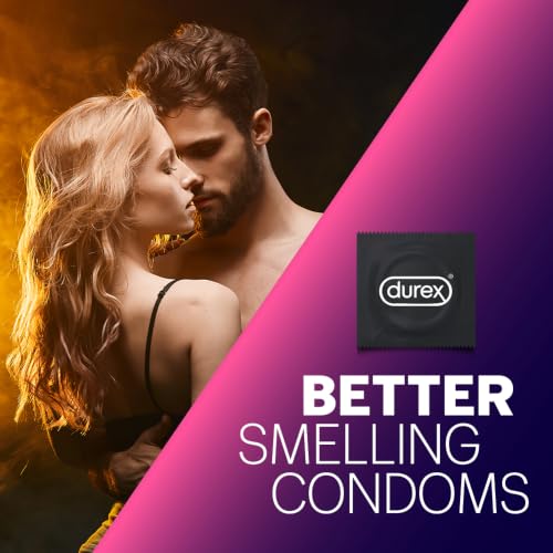 Image of Durex Extra Time Ultra Thin Condom 10 Count (Pack of 3)