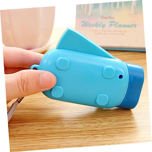 Foto von Uonlytech 3st Kinder Kampieren Taschenlampe. Mini-taschenlampen Für Kinder Camping Taschenlampen Für Kinder Spielzeuge Dirro Taschenlampenhandschuhe Kinder Lampe Geschenk Mädchen Kleinkind