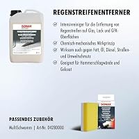 SONAX CARAVAN RegenstreifenEntferner (3 Liter) – Ansicht 3