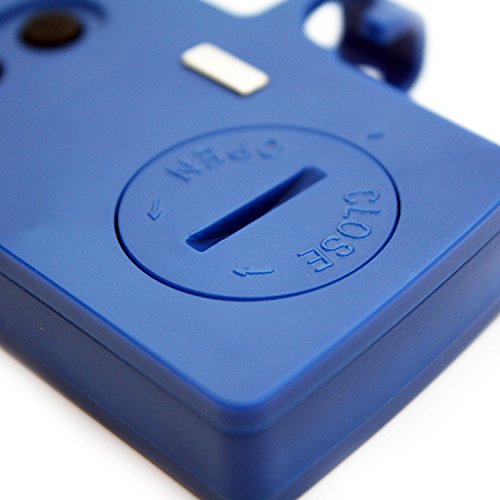 Comark DRF1 Digital Fridge Freezer Thermometer