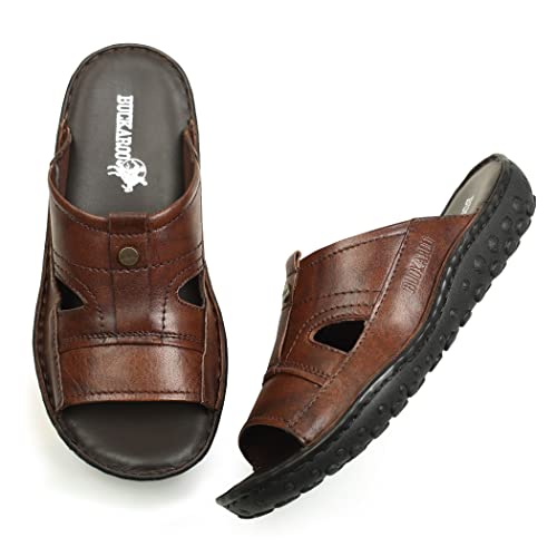 Image of Buckaroo - NEW NOLEN Leather Strollers
