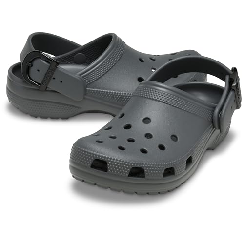 Image of Crocs Classic Buckle Unisex Clog