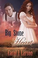 Big Stone Heart 1611605059 Book Cover