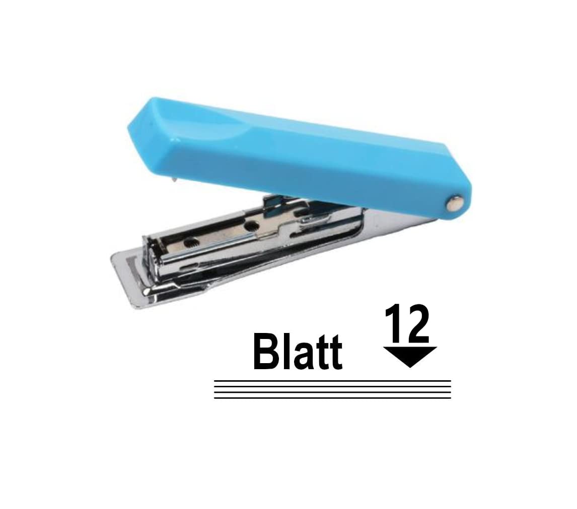 Perforatore A Pinza Per Carta - 6mm, Per Ufficio, Scuola E Casa, Design Ergonomico - Foto 8