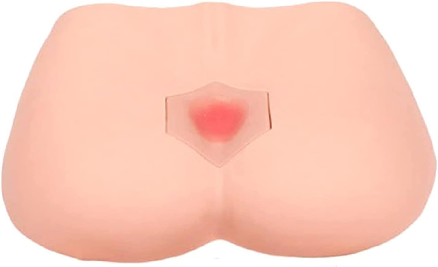 Modello di allenamento con simulatore di piaghe da decubito, kit per la cura delle ferite da decubito, 4 fasi di piaghe da decubito, strumento di pratica infermieristica per l'educazione medica