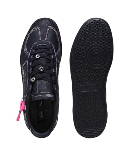 Baskets Puma Palermo Squid Game - vue 7