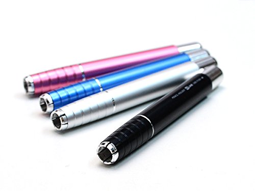 鉛筆ホルダー　シルバー925 Amazon.co.jp: ステッドラー(STAEDTLER) 鉛筆ホルダー 補助軸 アルミ