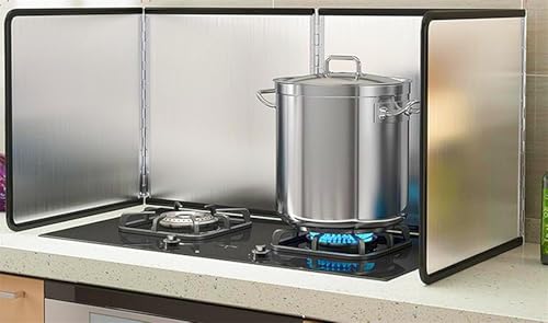 ZanPol �h�M�� �ՔM�� �X�e�����X�| ���͂˃K�[�h �����W�K�[�h �o�b�t���K�X�R���� �f�M�{�[�h ���n�l�K�[�h �V�X�e���L�b�`���K�[�h �L�b�`���h�����܂� �h�� ���˖h�~ �d�q�����W�ی� �܂肽���ݎ��[ ���|���ȒP�� �������ȒP �ϔM�f�M�� (����